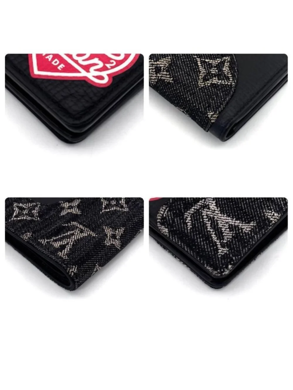 Louis Vuitton brand louis